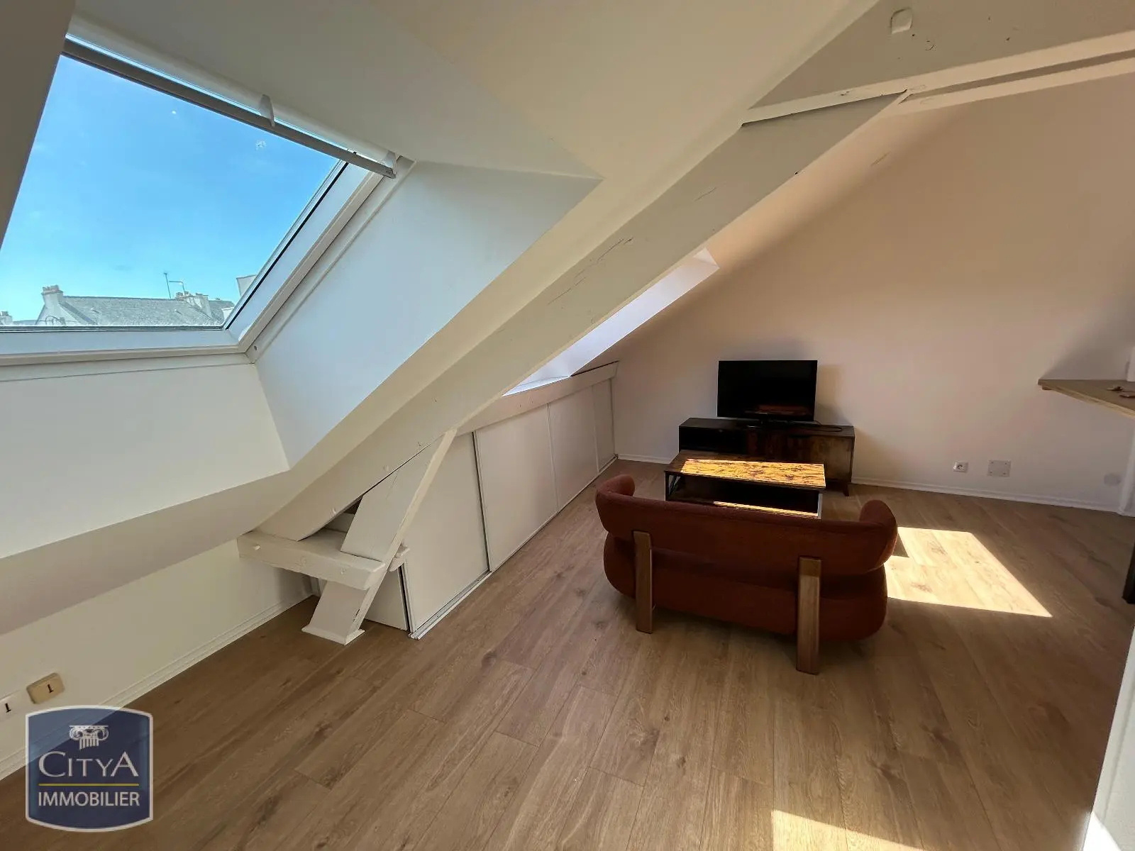 Photo 2 Appartement 2 pièces 28.04m²