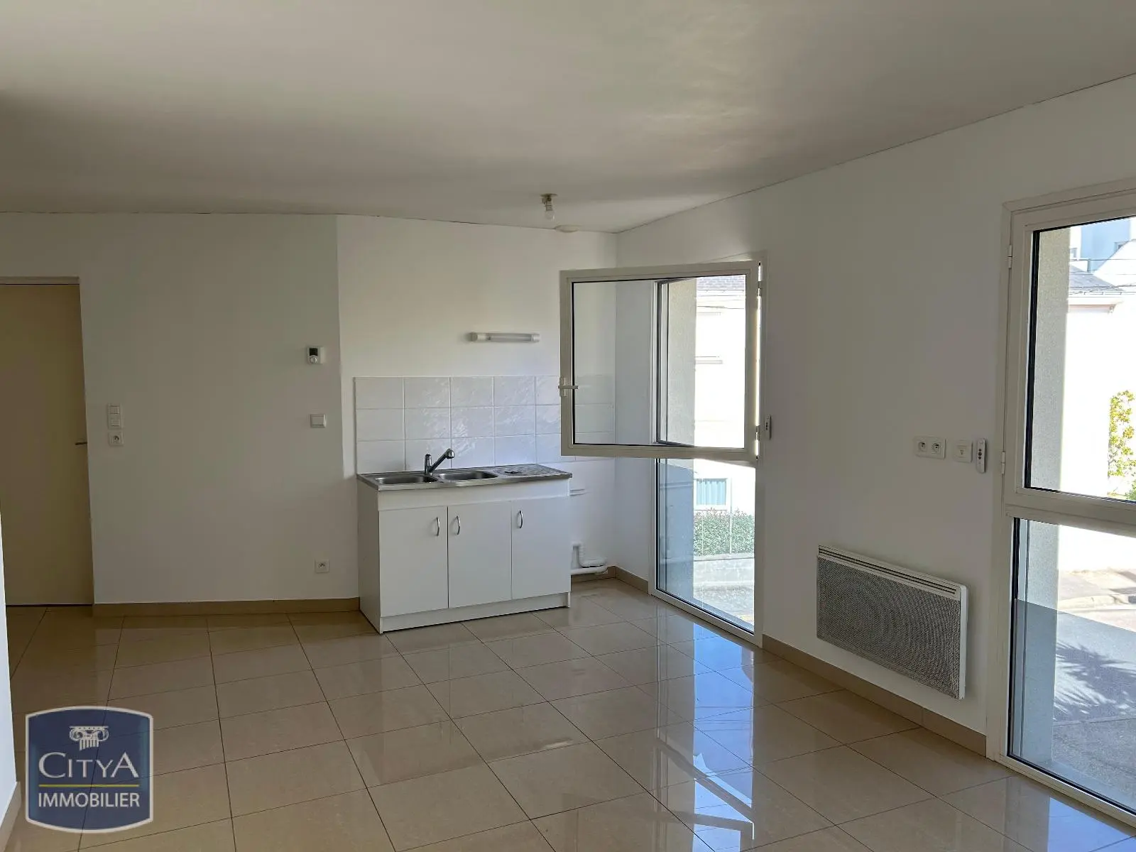 Photo 1 Appartement 3 pièces 54.03m²