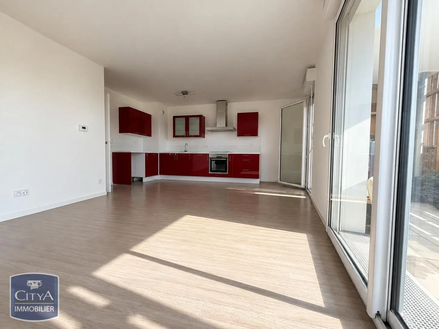Photo 1 appartement Saint-Nazaire