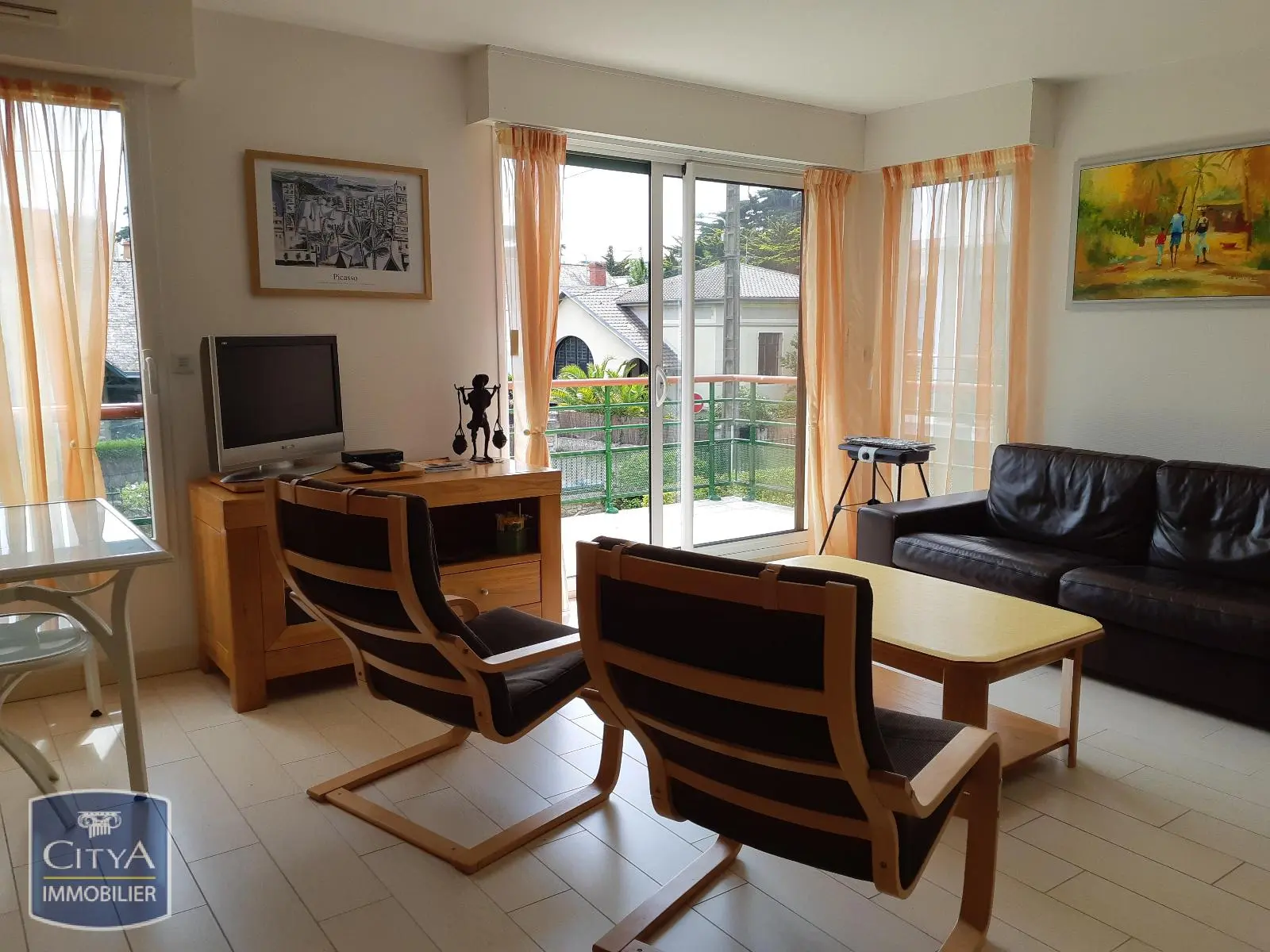 Photo 4 Appartement 3 pièces 67.11m²