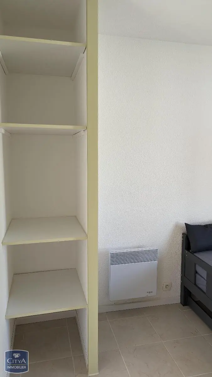 Photo 5 Appartement 1 pièce 16.28m²