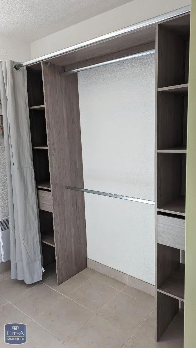 Photo 5 Appartement 1 pièce 16.28m²