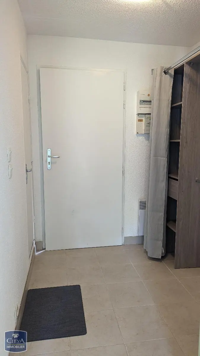 Photo 8 Appartement 1 pièce 16.28m²