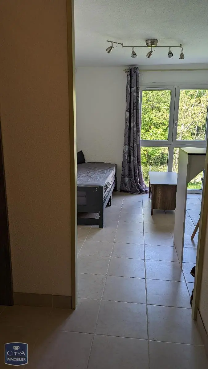 Photo 8 Appartement 1 pièce 16.28m²