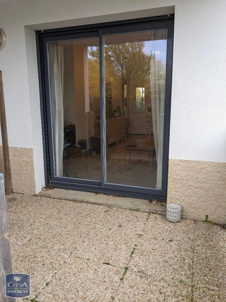 Photo 13 Appartement 2 pièces 50.1m²