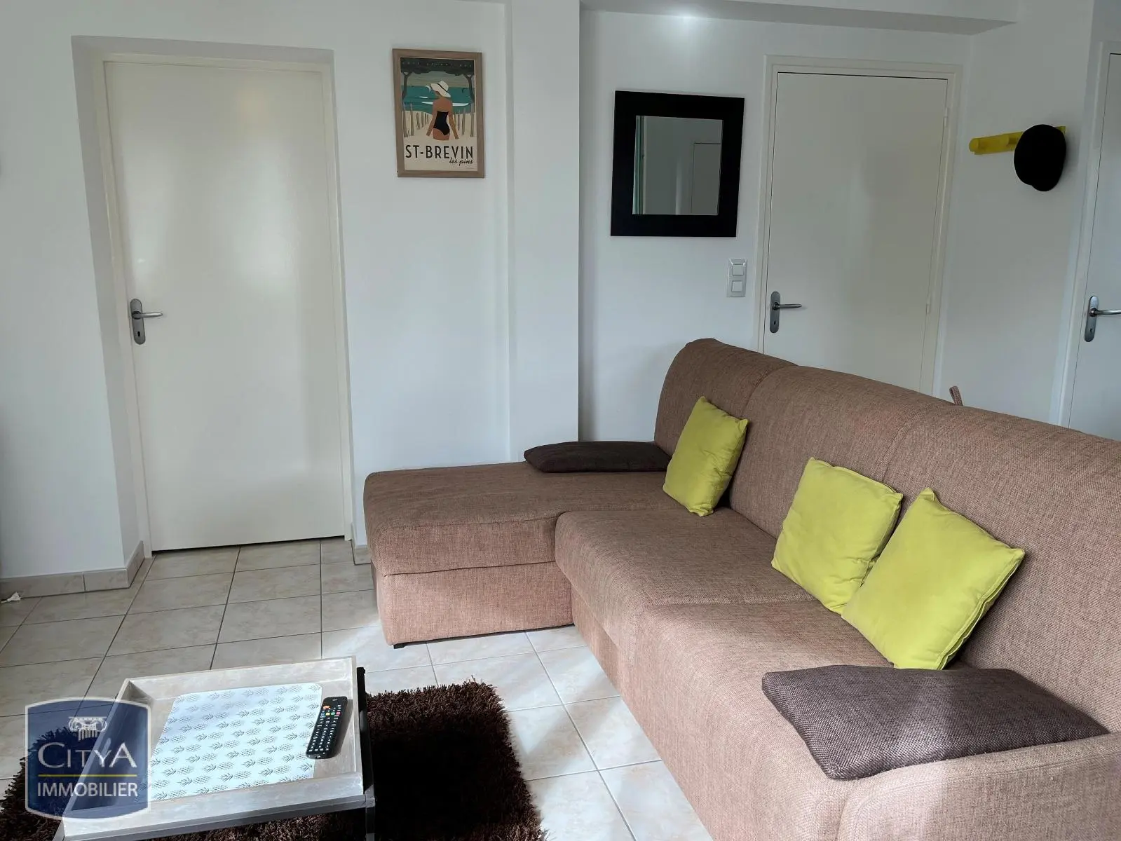 Photo 11 Appartement 3 pièces 54.1m²