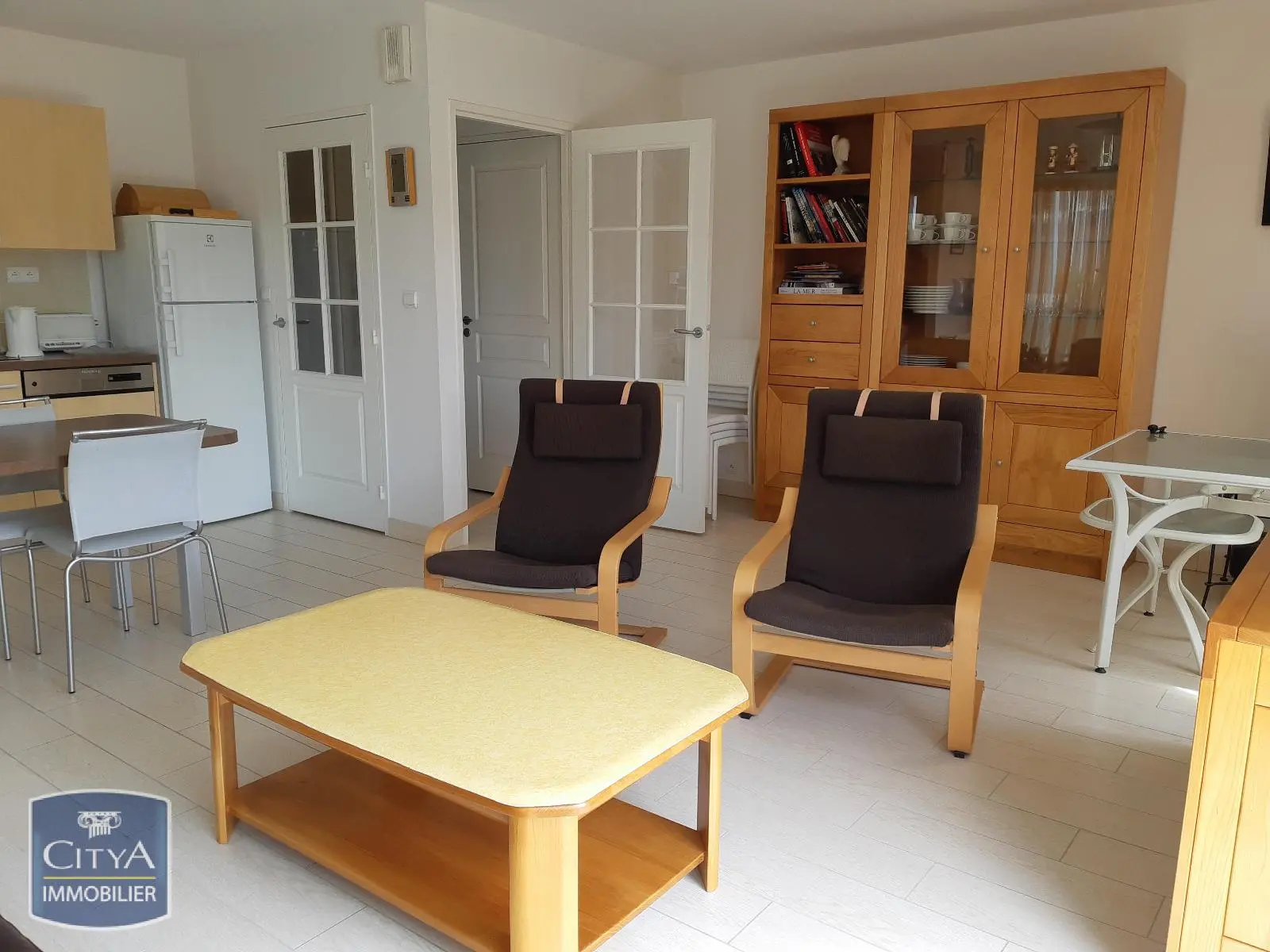 Photo 5 Appartement 3 pièces 67.11m²