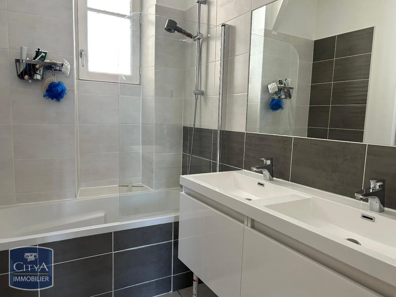 Photo 3 Appartement 3 pièces 58.93m²