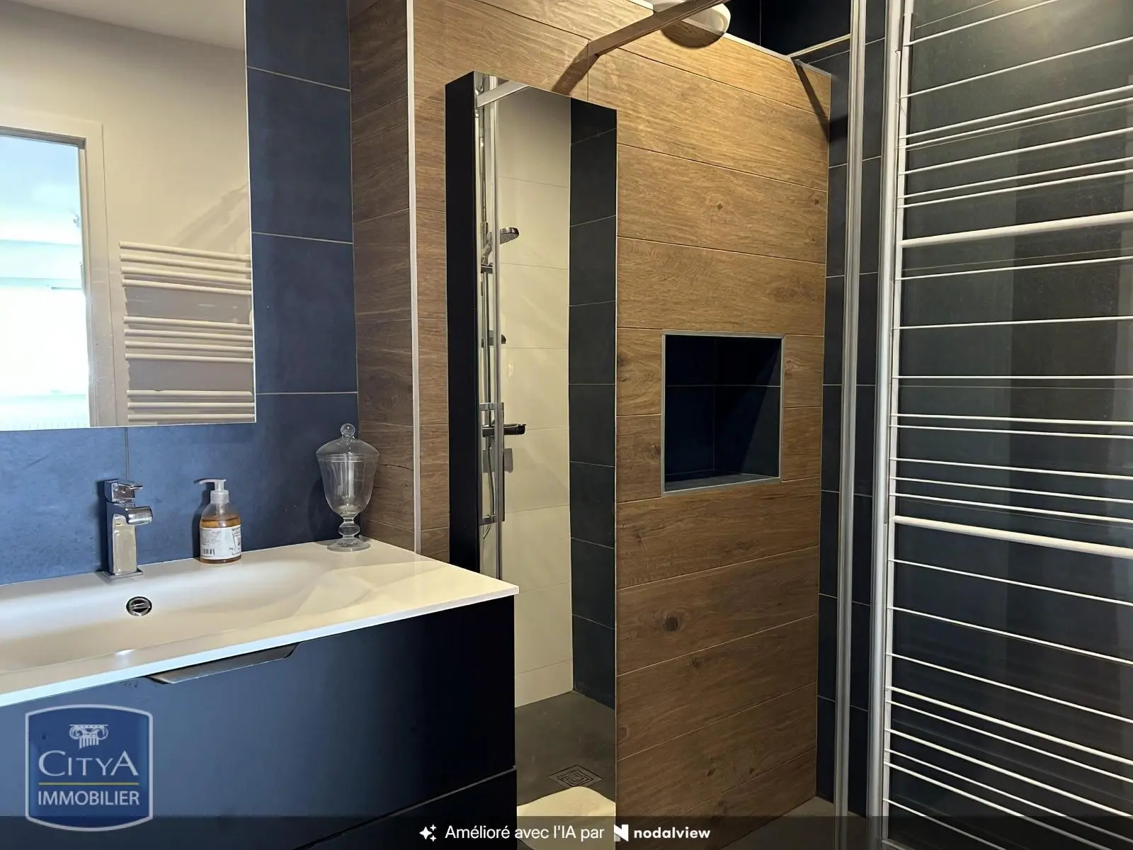 Photo 2 appartement Saint-Nazaire