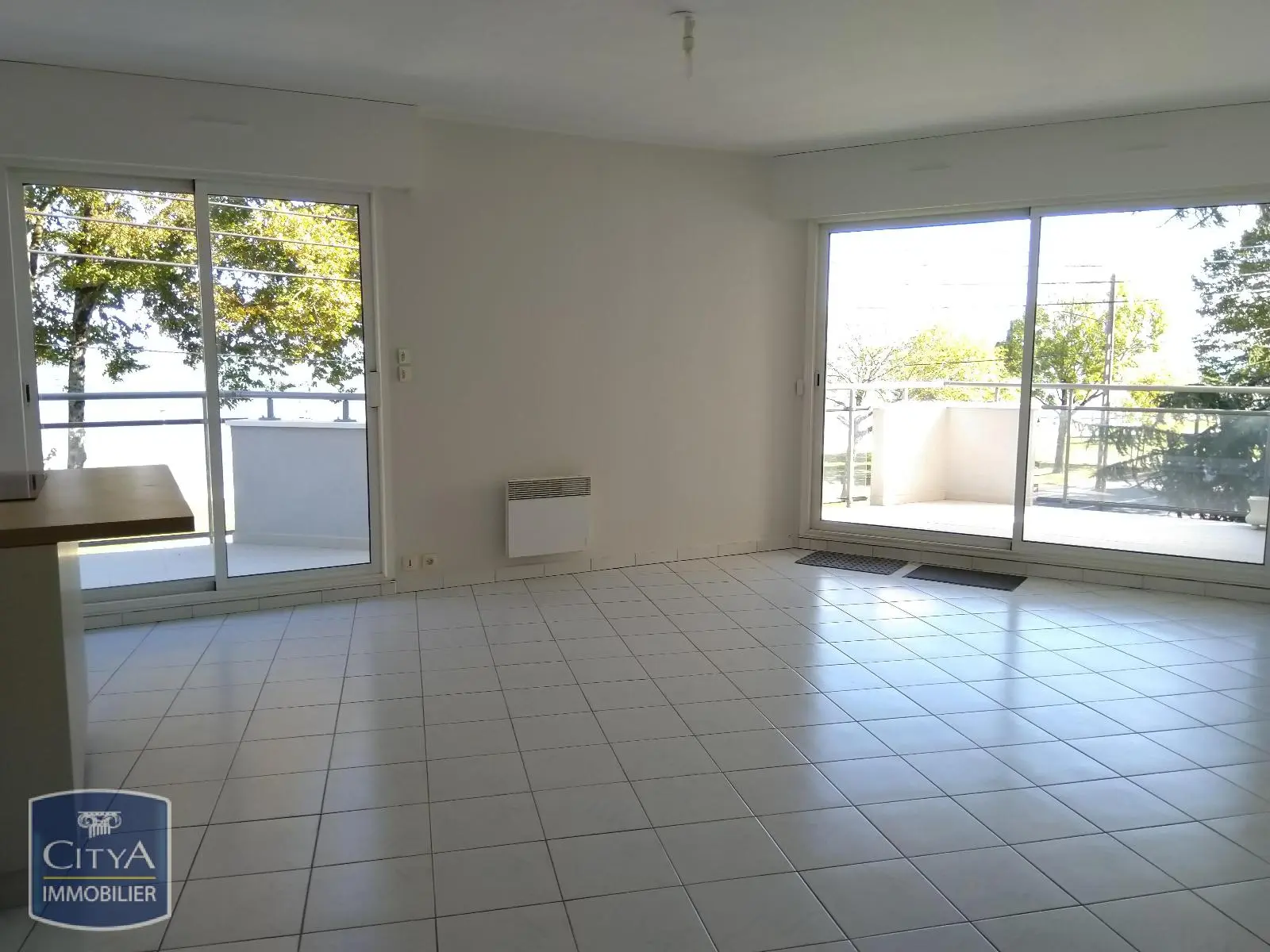 Photo 5 Appartement 3 pièces 57.56m²