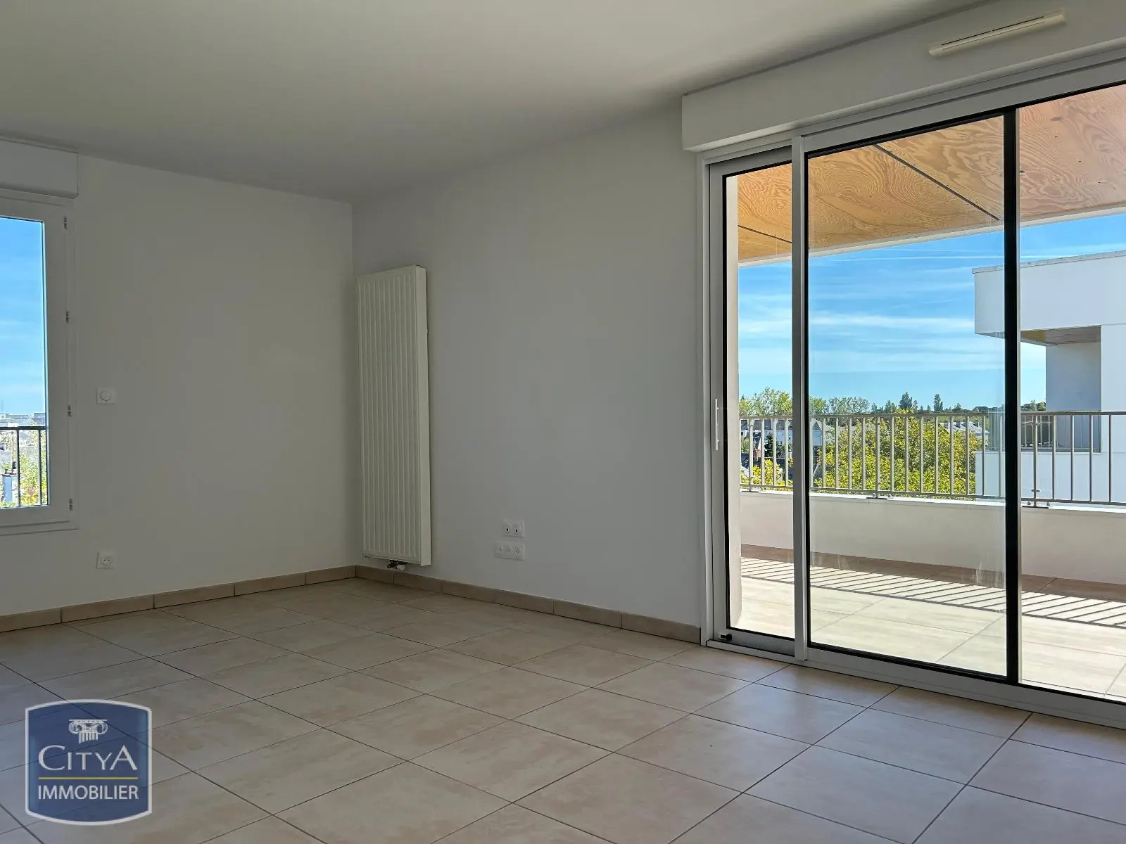 Photo 1 Appartement 3 pièces 61.35m²