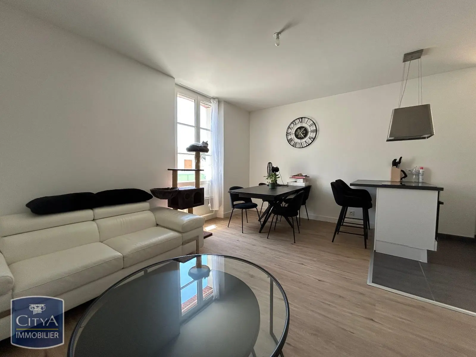 Photo 1 Appartement 3 pièces 58.93m²
