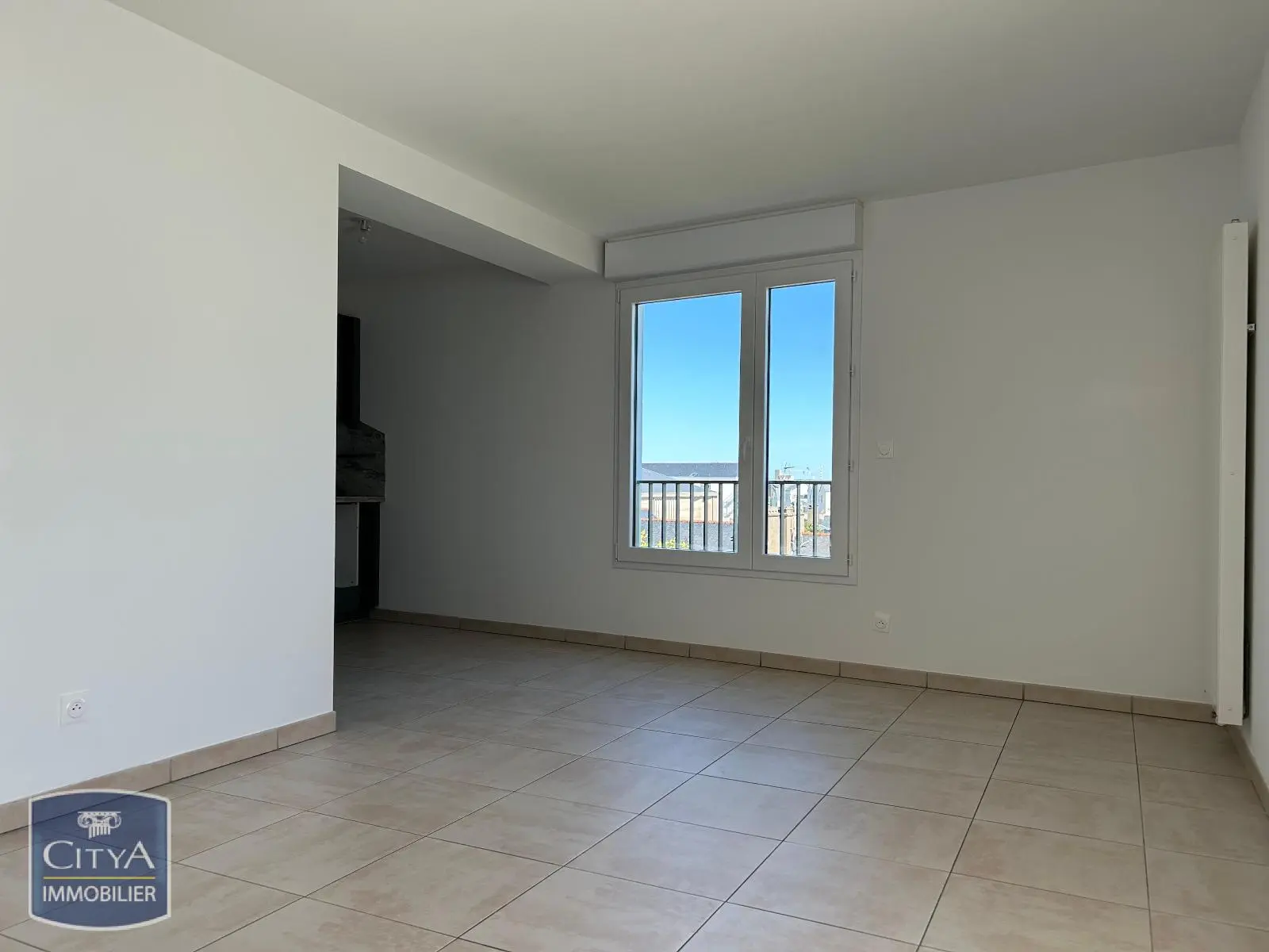 Photo 2 Appartement 3 pièces 61.35m²