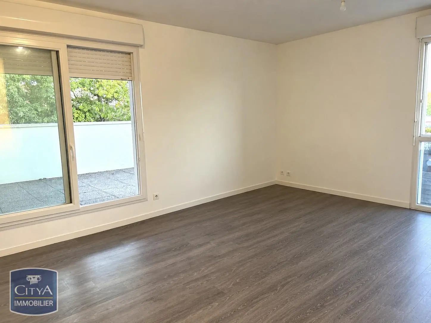 Photo 1 Appartement 1 pièce 37.2m²