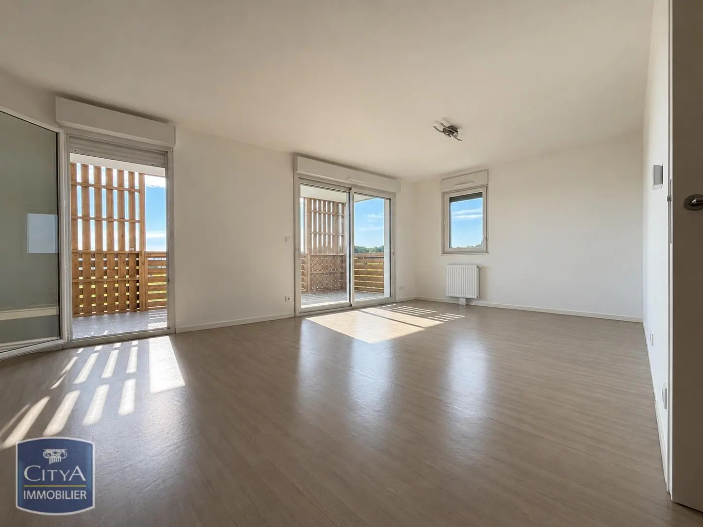 Photo 1 Appartement 3 pièces 64.8m²