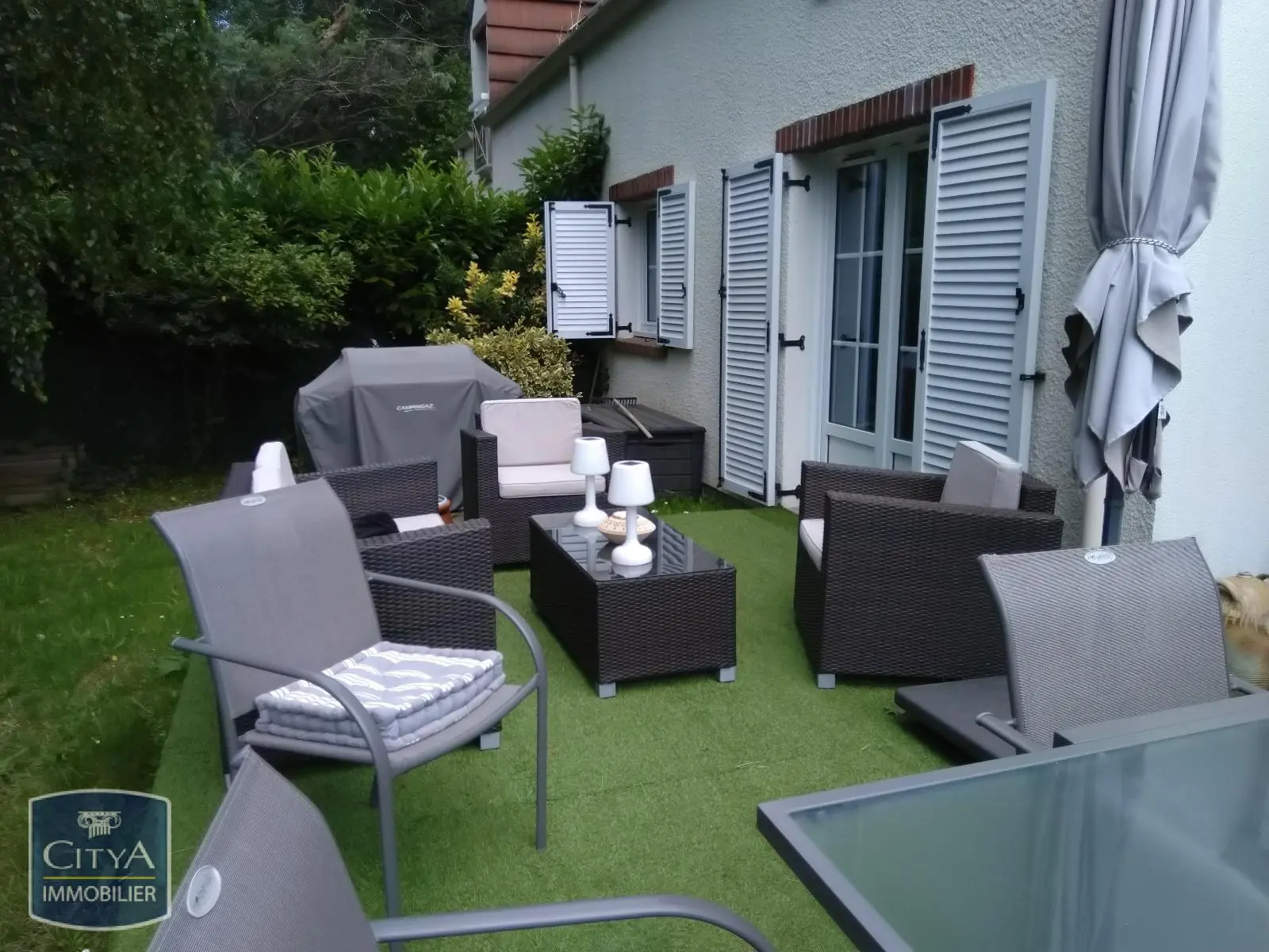 Photo 2 Maison 5 pièces 111.73m²