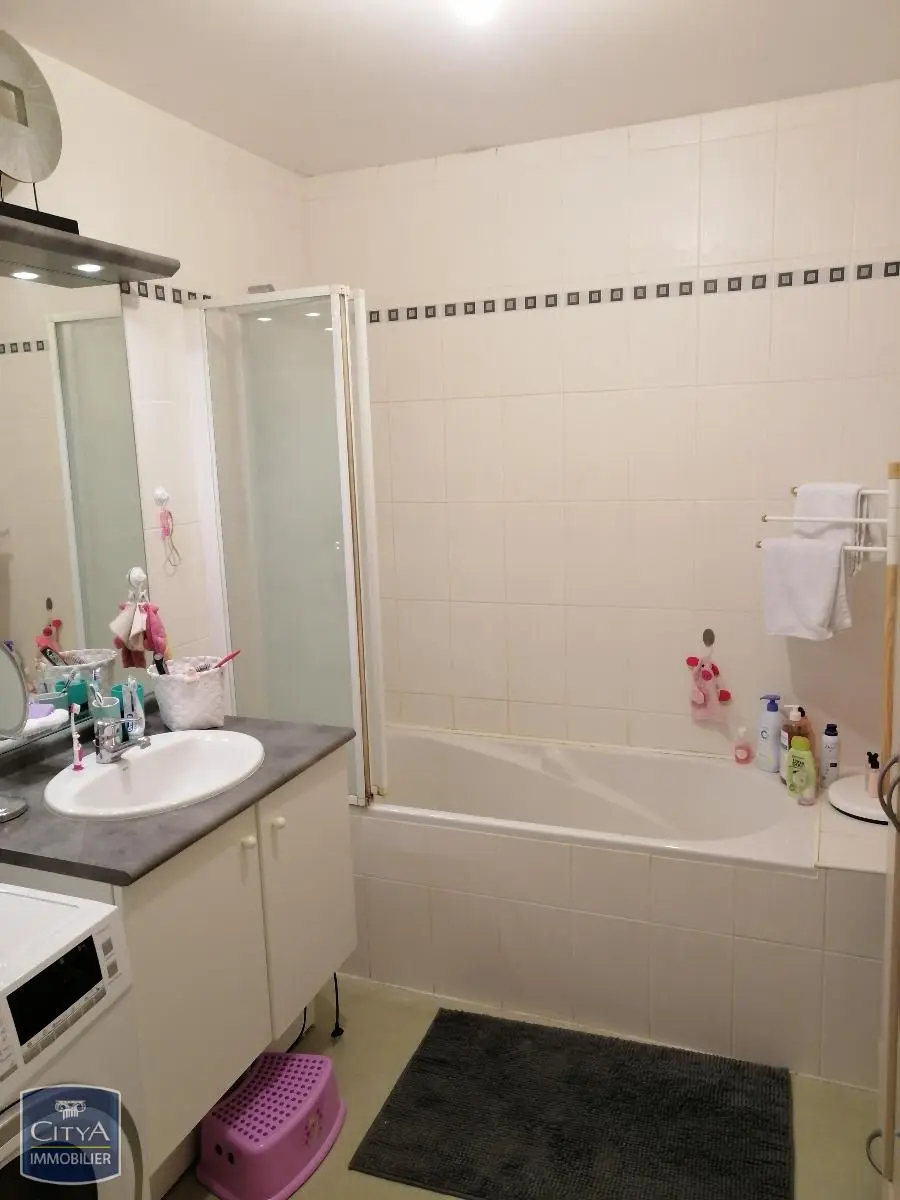 Photo 7 Appartement 3 pièces 64.45m²