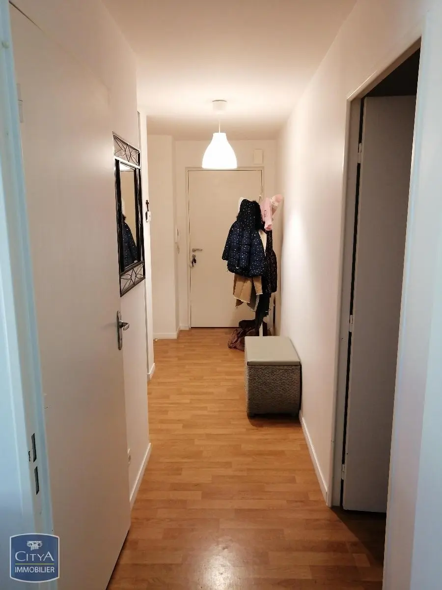 Photo 1 Appartement 3 pièces 64.45m²