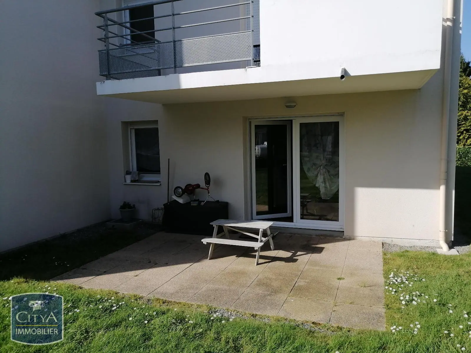 Photo 6 Appartement 3 pièces 64.45m²