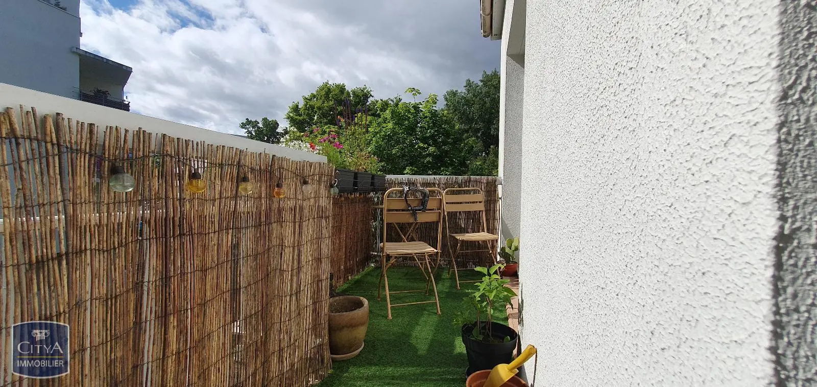 Photo 4 Appartement 2 pièces 51.36m²