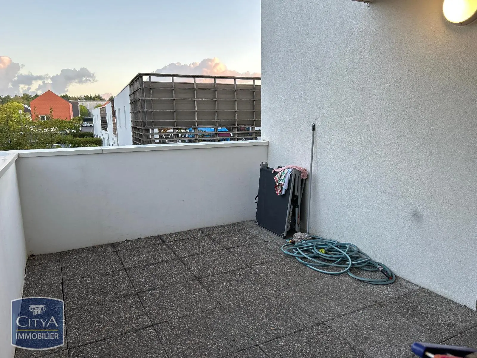 Photo 3 Appartement 1 pièce 37.2m²