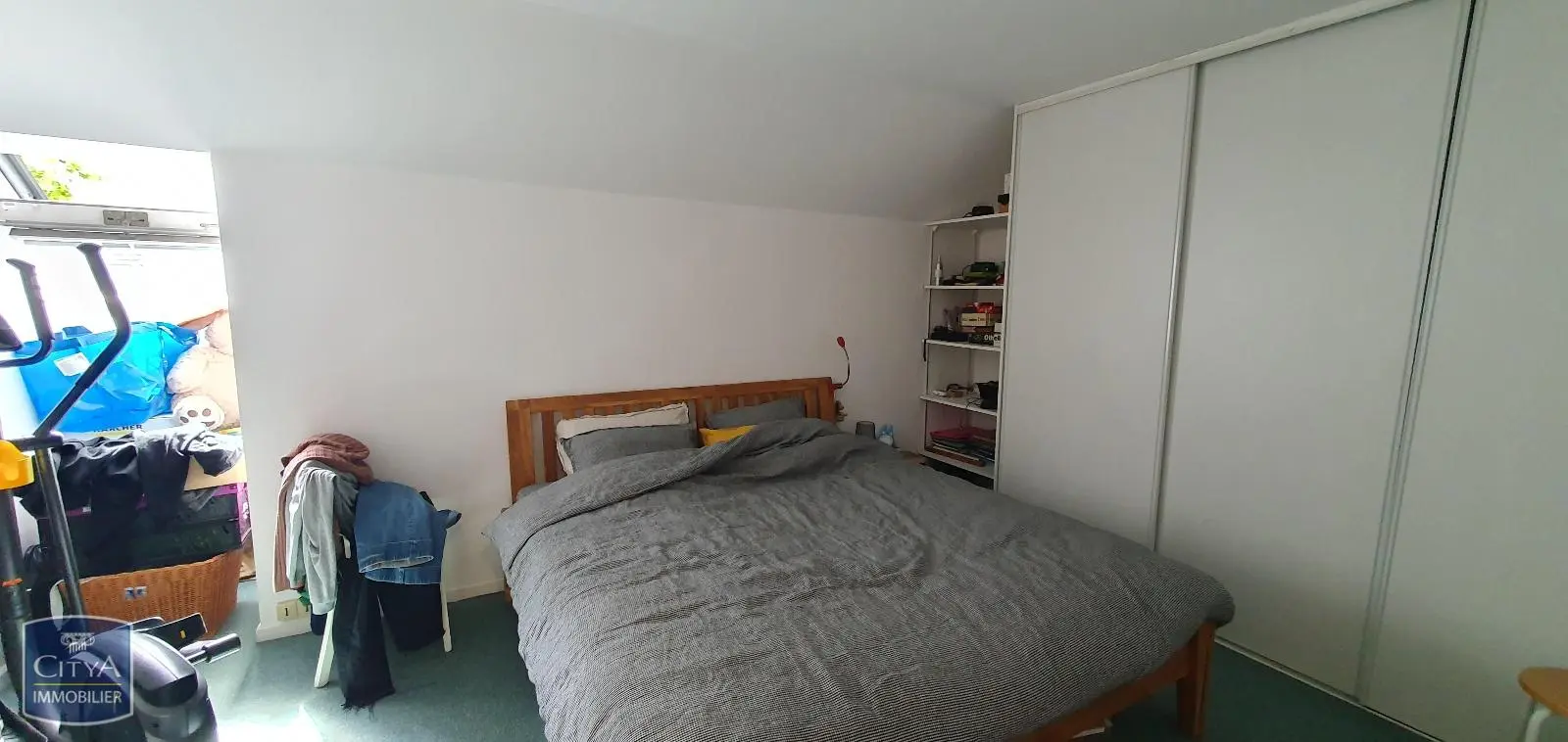 Photo 5 Appartement 2 pièces 51.36m²