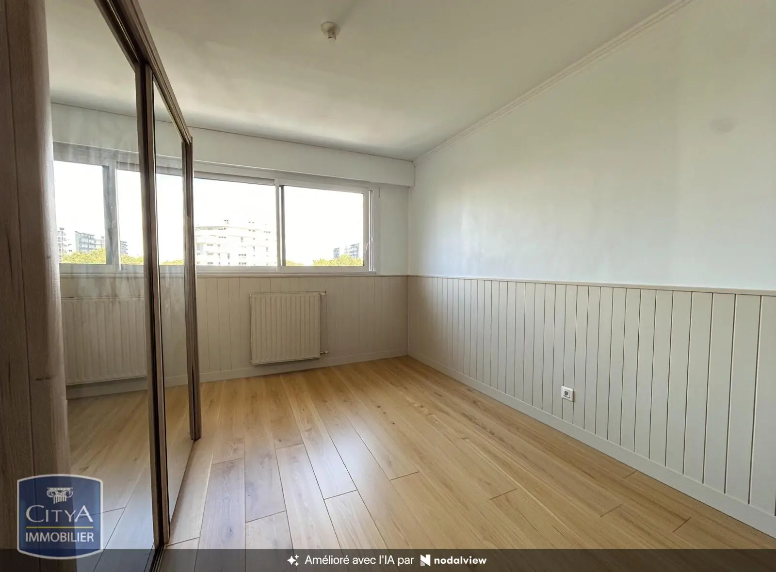 Photo 4 appartement Saint-Nazaire