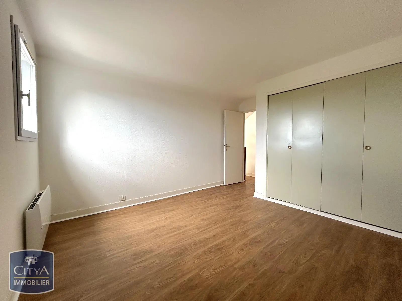 Photo 4 Appartement 3 pièces 55.16m²