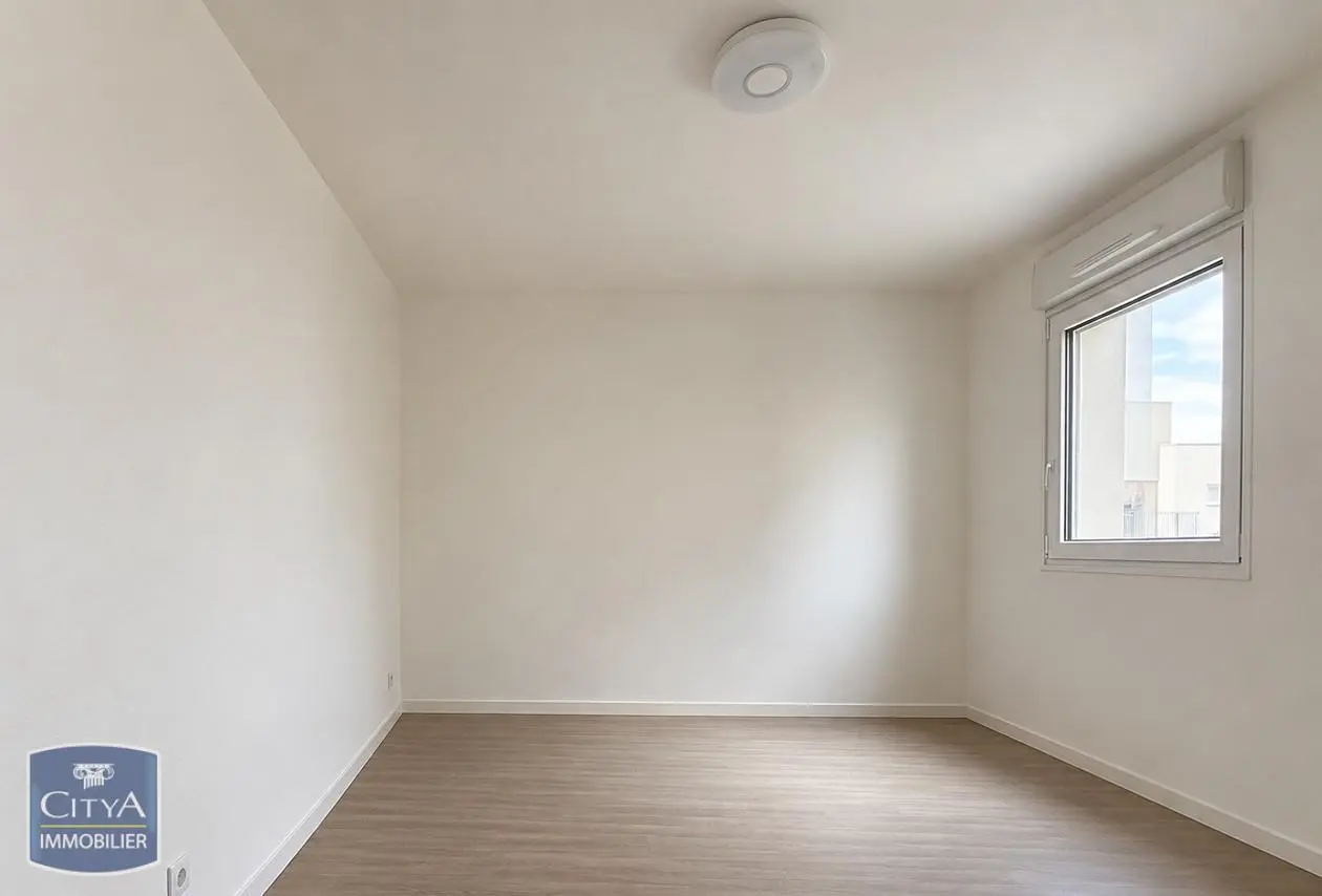 Photo 3 appartement Saint-Nazaire