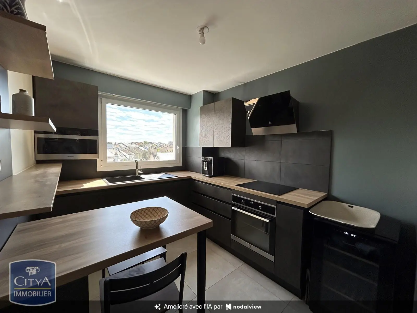 Photo 1 appartement Saint-Nazaire