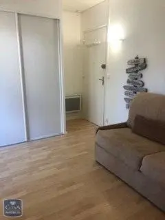 Photo 2 Appartement 1 pièce 14.45m²