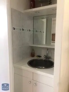 Photo 3 Appartement 1 pièce 14.45m²