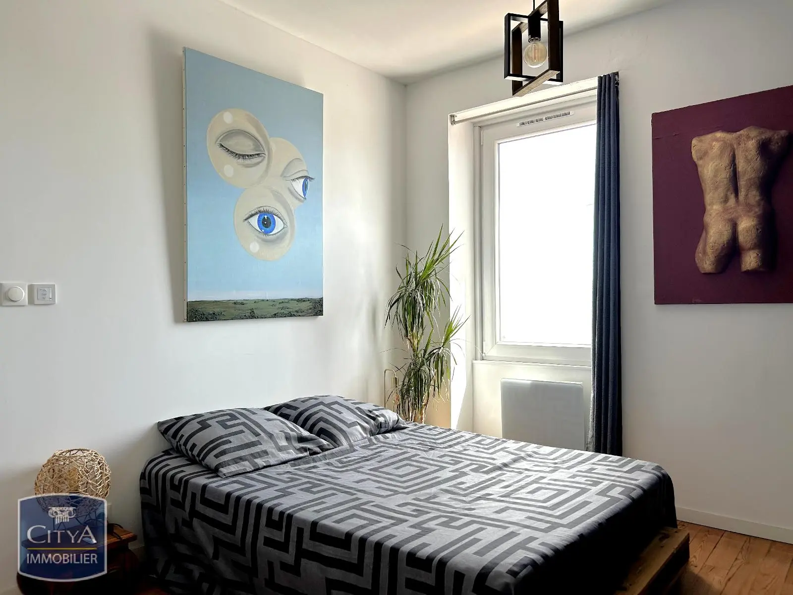 Photo 4 Maison 3 pièces 57.6m²