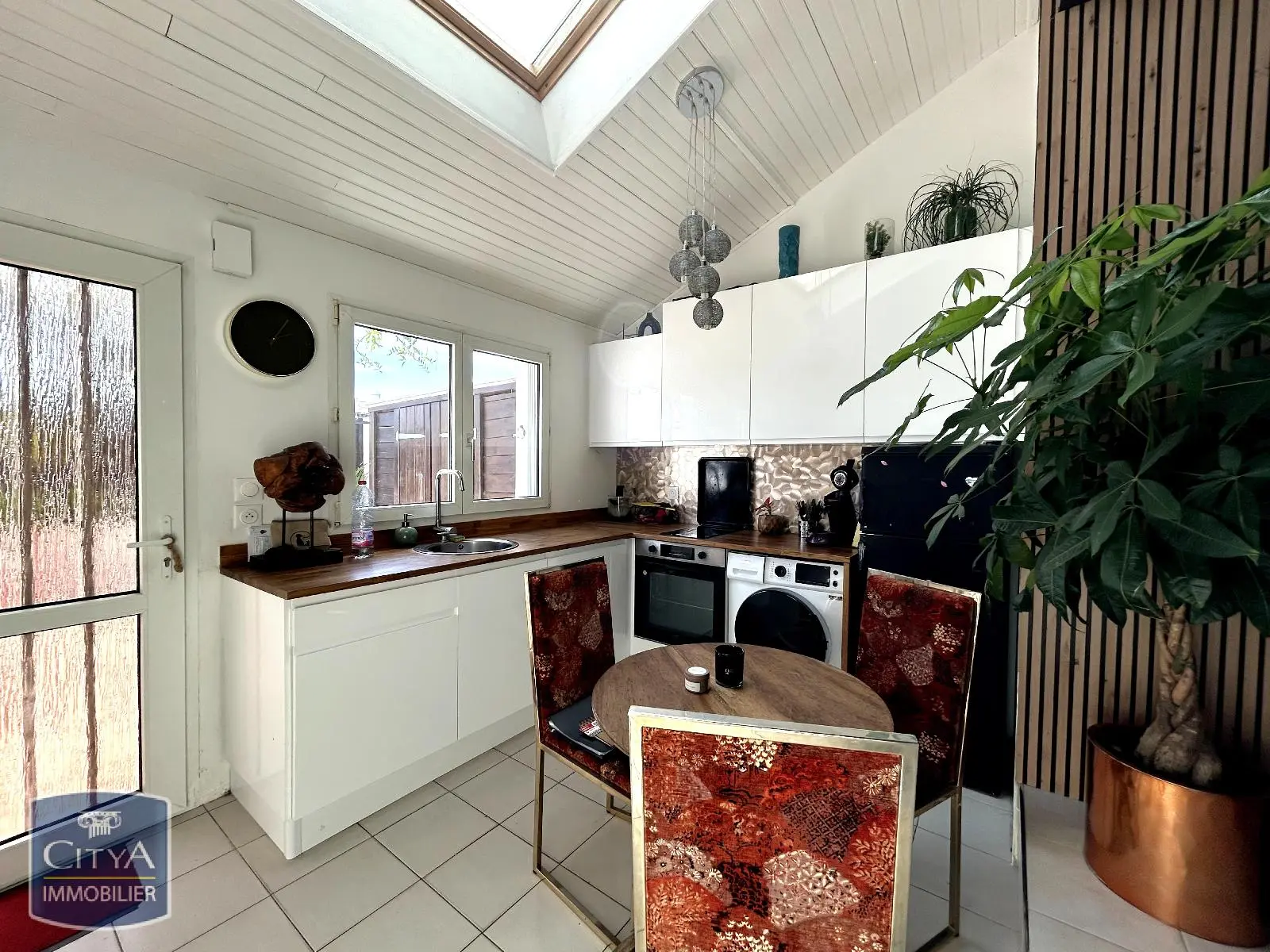 Photo 3 Maison 3 pièces 57.6m²