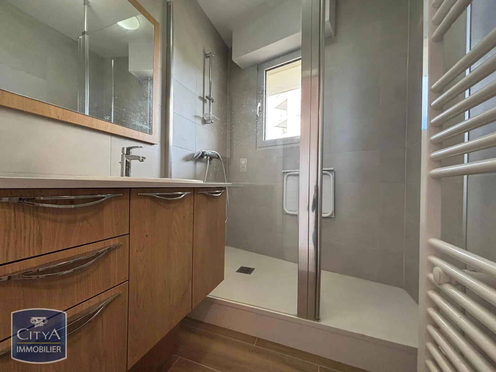 Photo 5 Appartement 1 pièce 25.22m²