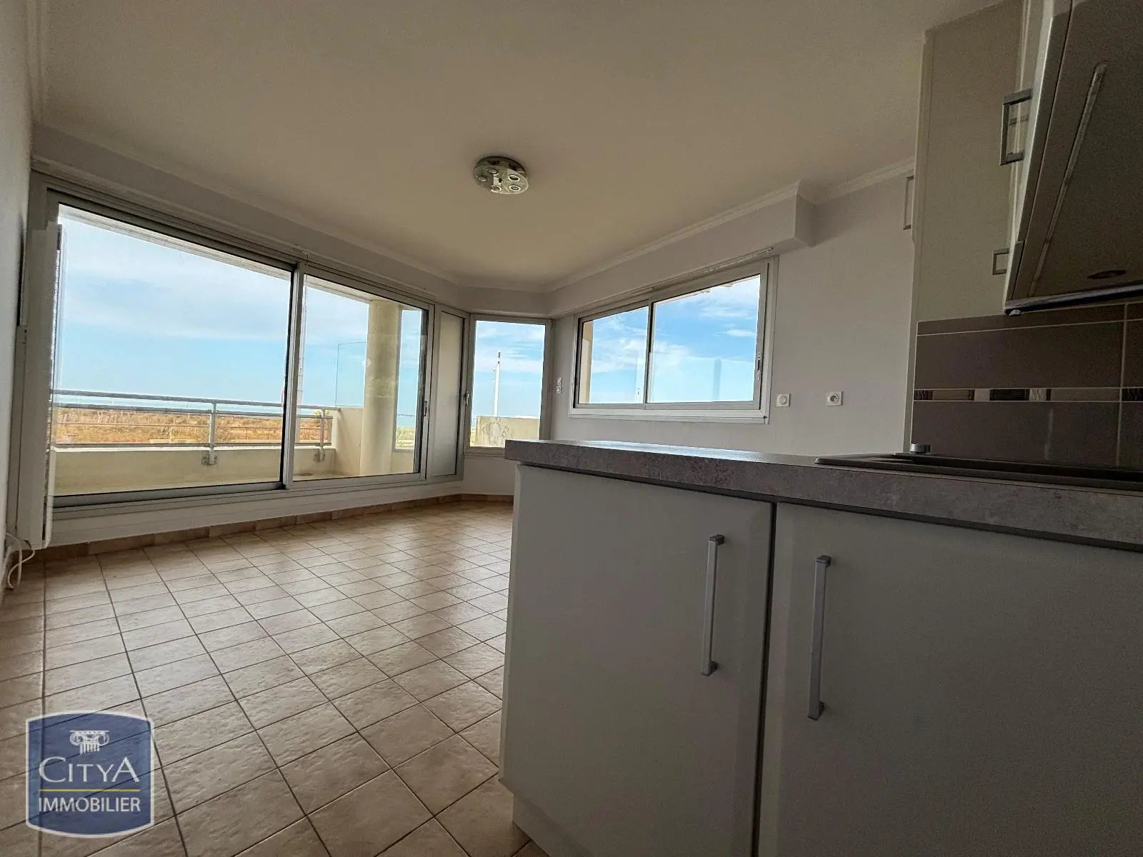 Photo 3 Appartement 1 pièce 25.22m²