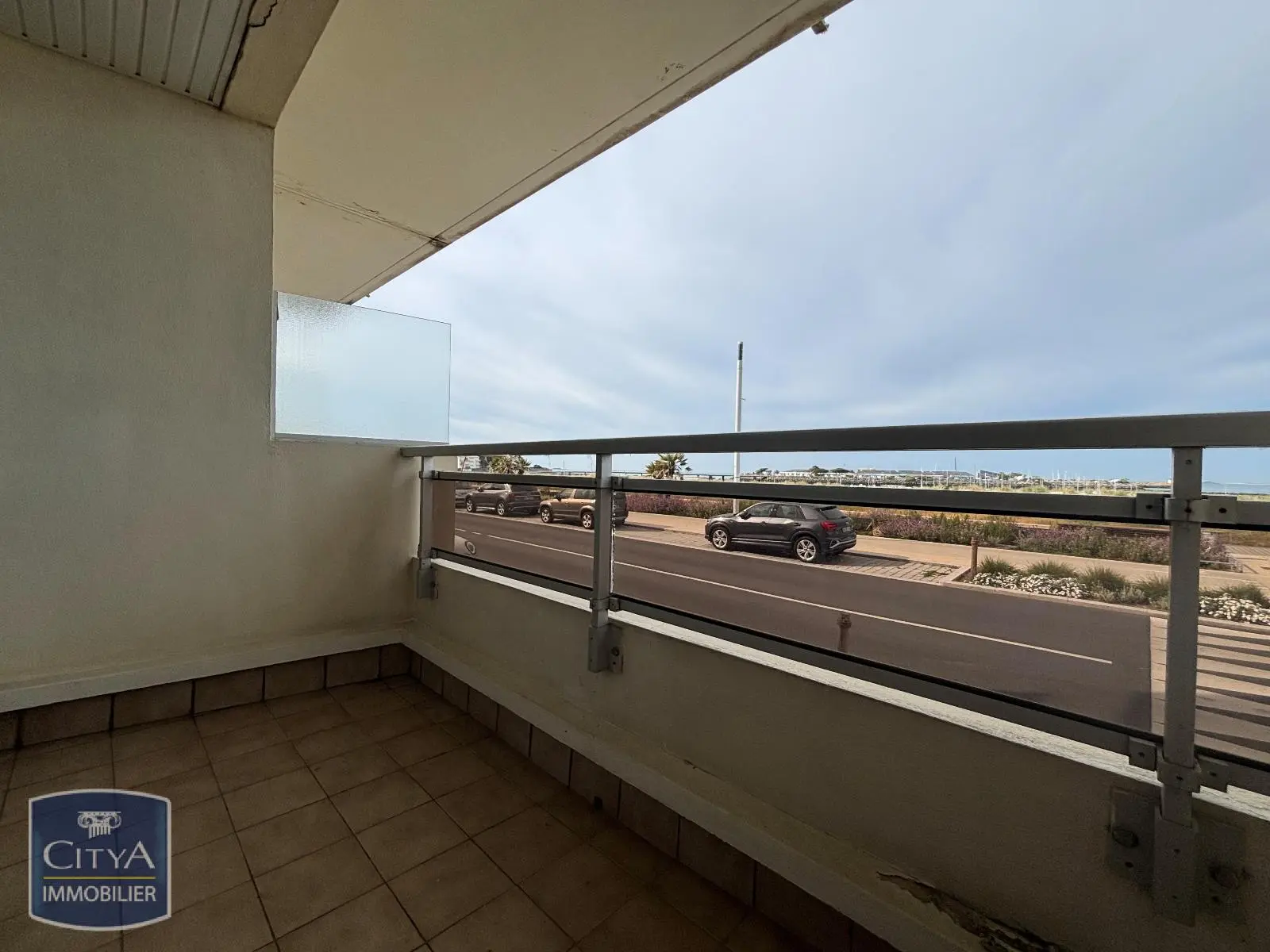Photo 4 Appartement 1 pièce 25.22m²