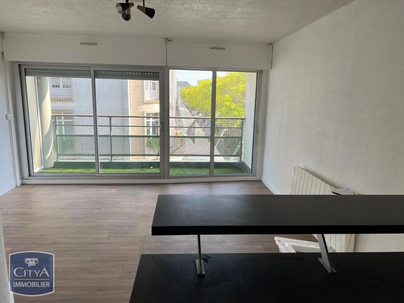 Photo 5 Appartement 1 pièce 29.75m²