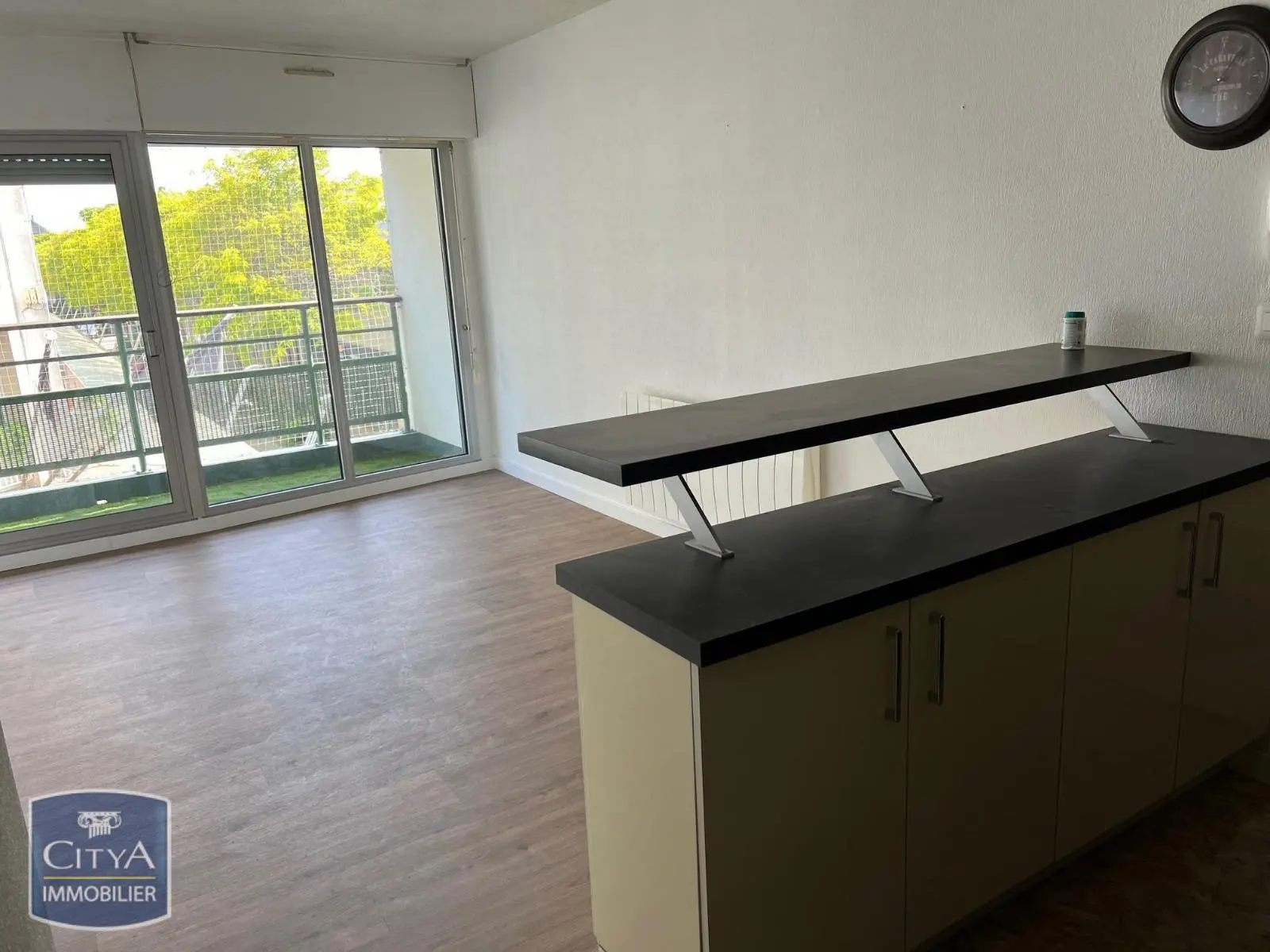 Photo 4 Appartement 1 pièce 29.75m²