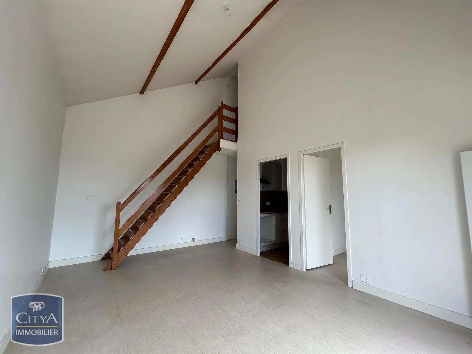 Photo 3 Appartement 3 pièces 55.16m²