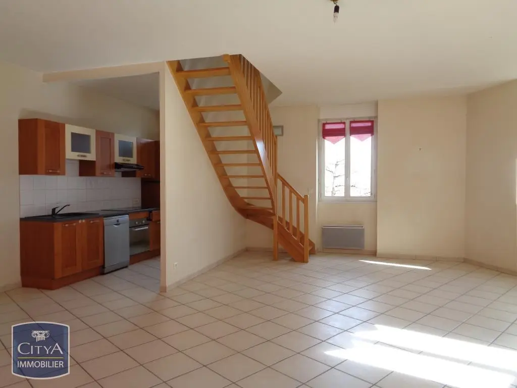 Photo 1 Appartement 4 pièces 95.94m²