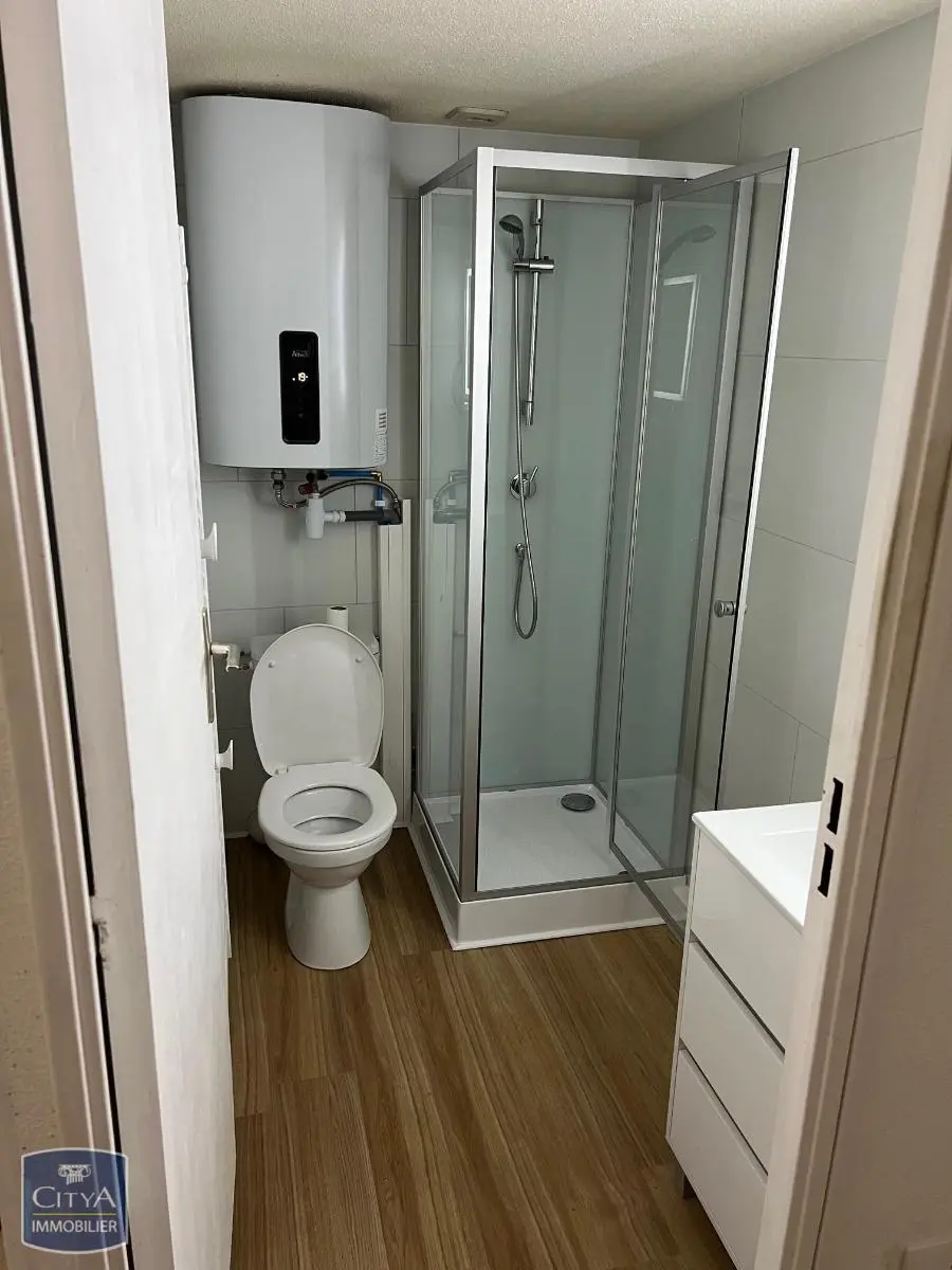 Photo 7 Appartement 1 pièce 29.75m²