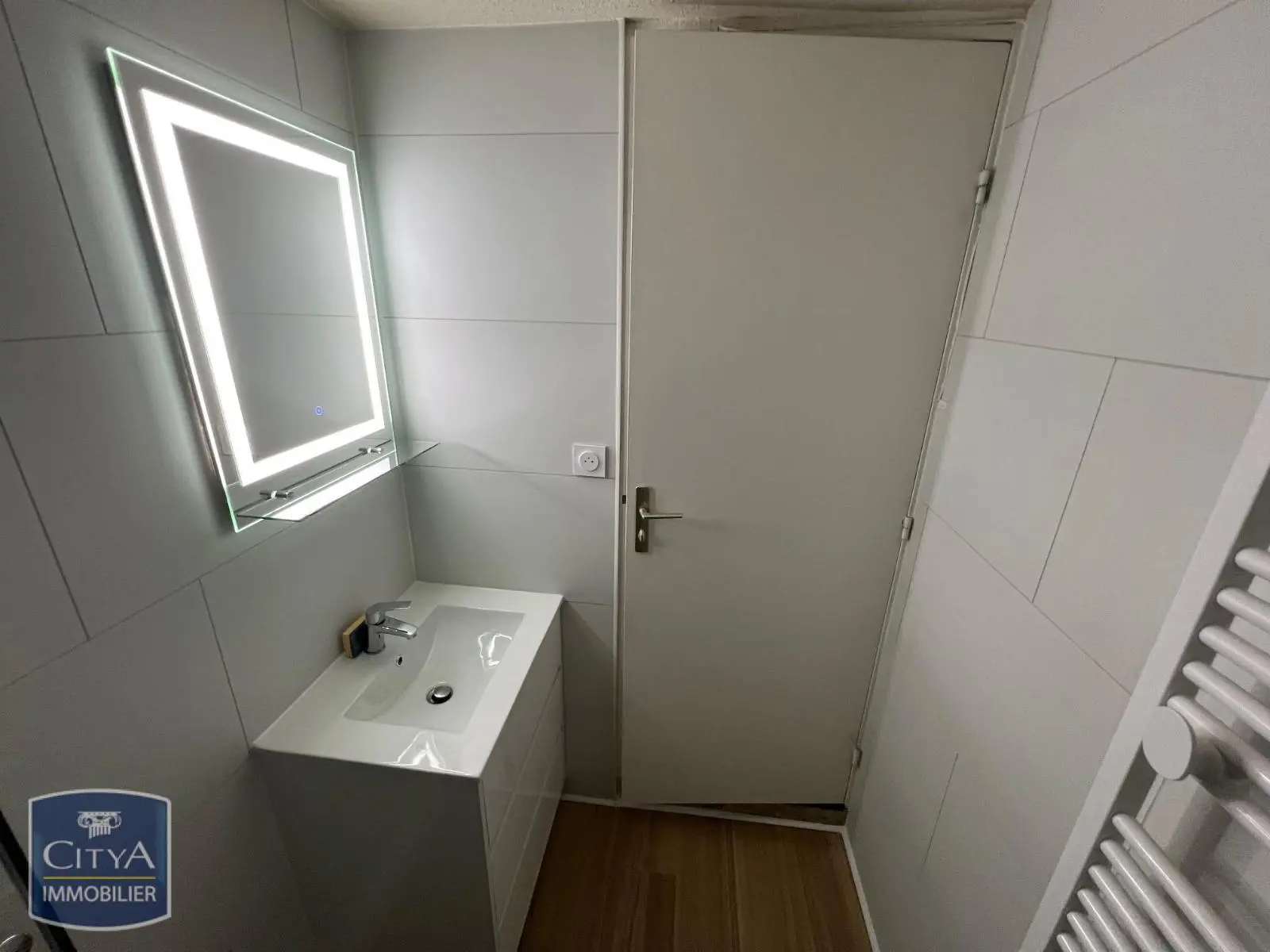 Photo 6 Appartement 1 pièce 29.75m²