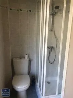 Photo 4 Appartement 1 pièce 14.45m²