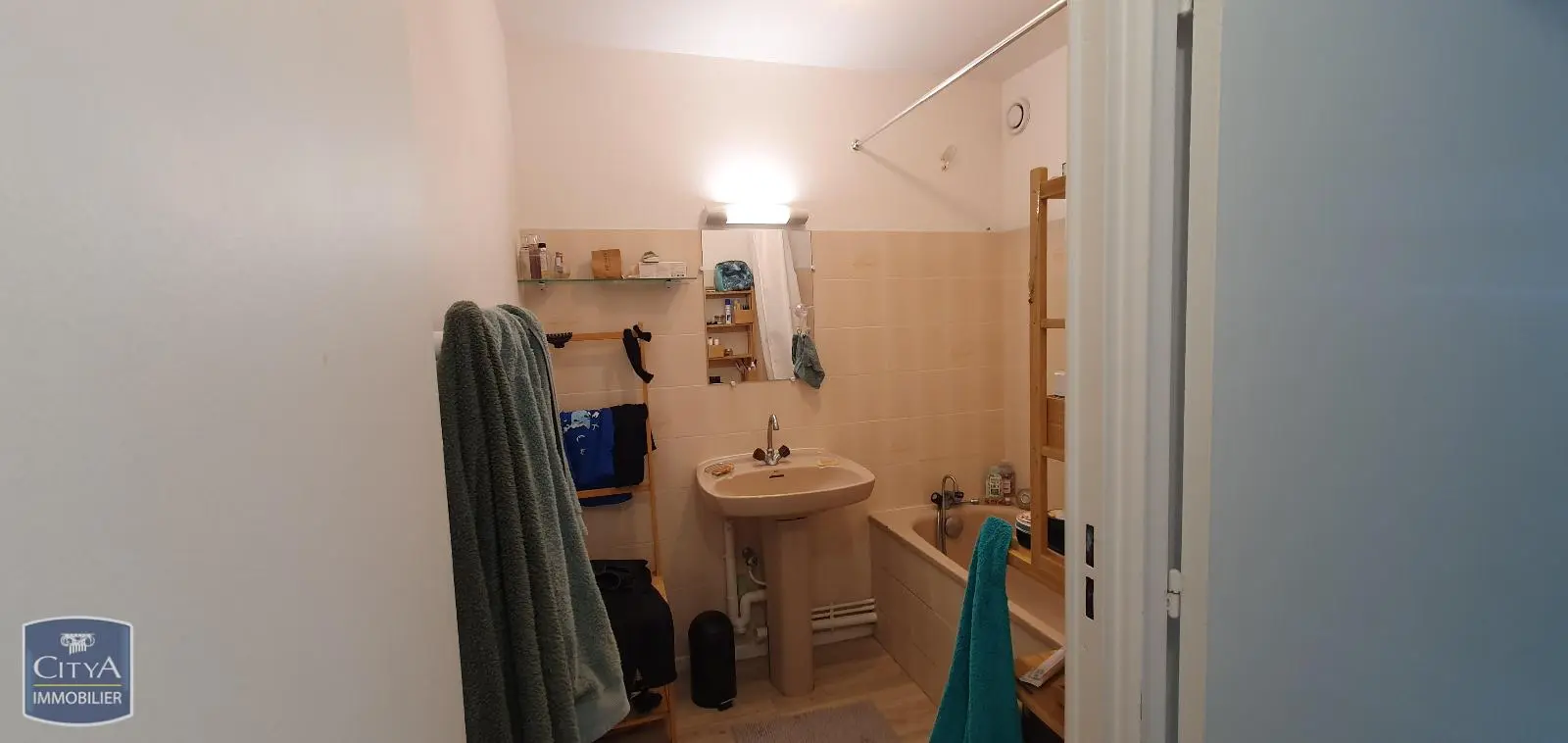 Photo 6 Appartement 2 pièces 51.36m²