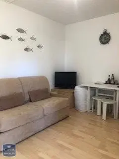 Photo 5 Appartement 1 pièce 14.45m²