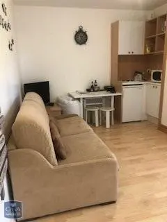 Photo 6 Appartement 1 pièce 14.45m²