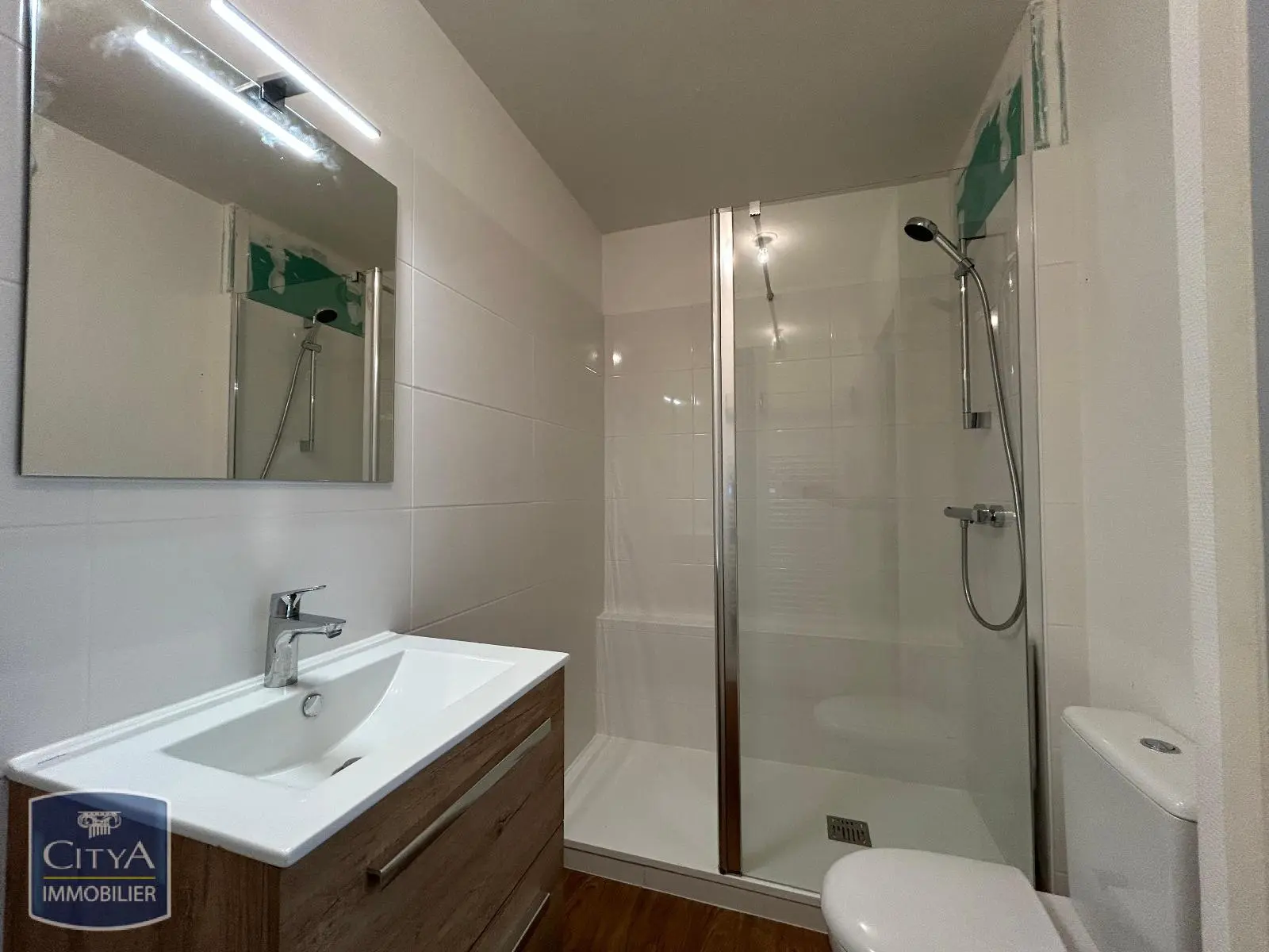Photo 5 Appartement 3 pièces 55.16m²
