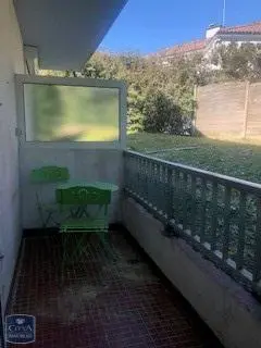 Photo 7 Appartement 1 pièce 14.45m²