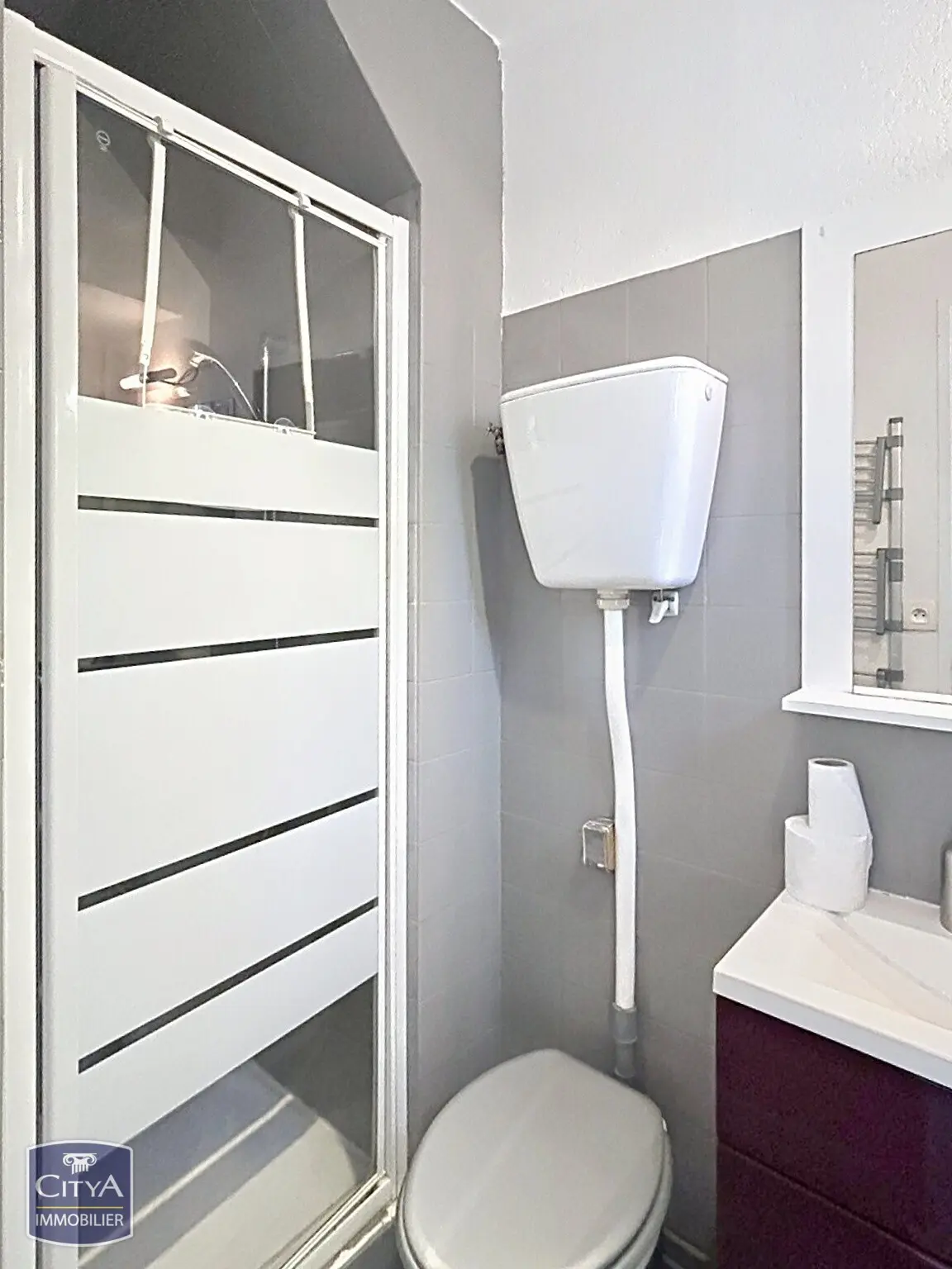 Photo 4 Appartement 1 pièce 21.79m²